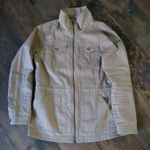 Women's medium Columbia light jacket